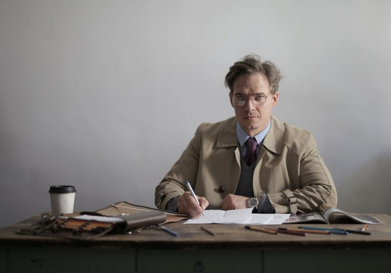 Tomáš Krejčí – tarotový expert a autor vzdělávacích textů