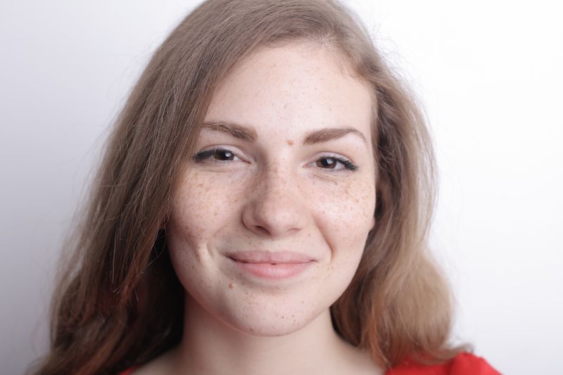 Markéta Horáková – šéfredaktorka a certifikovaná astroložka